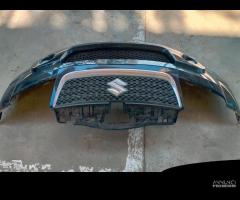 Paraurti Anteriore Suzuki Grand Vitara 2011