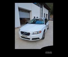 Ricambi Volvo V70 3° versione 2.0 Diesel del 2012