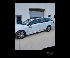 Ricambi Volvo V70 3° versione 2.0 Diesel del 2012 - 4