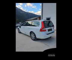 Ricambi Volvo V70 3° versione 2.0 Diesel del 2012 - 5