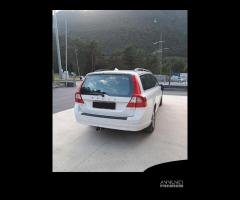 Ricambi Volvo V70 3° versione 2.0 Diesel del 2012 - 7