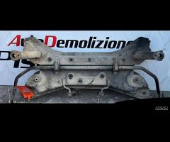 CULLA MOTRE ASSALE ANTERIORE SUZUKI SWIFT 2005 - 1