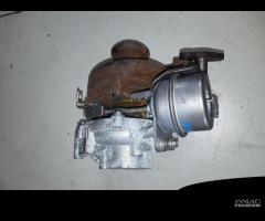 TURBINA DACIA Duster 1Â° Serie 16359700029 Diesel