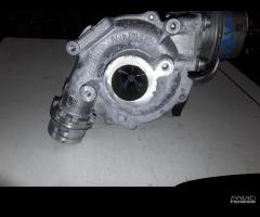 TURBINA DACIA Duster 1Â° Serie 16359700029 Diesel