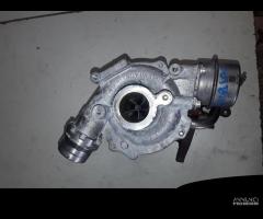 TURBINA DACIA Duster 1Â° Serie 16359700029 Diesel