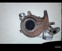 TURBINA DACIA Duster 1Â° Serie 16359700029 Diesel - 4