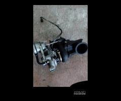 TURBINA FIAT Ducato 5Â° Serie F1AE0481D Diesel 230