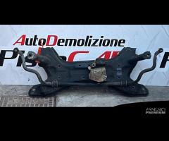 CULLA MOTRE ASSALE ANTERIORETOYOTA YARIS 2001 2006