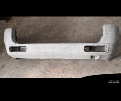 LAND ROVER FREELANDER1 PARAURTI POST 97-01 - 1