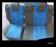 TAPPEZZERIA COMPLETA OPEL Agila 2Â° Serie (04\u003e08)