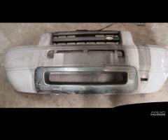 FREELANDER1 PARAURTI ANTERIORE 97-01 - 1