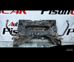 CULLA MOTRE ASSALE ANTERIORE RENAULT MEGANE IV 201 - 1