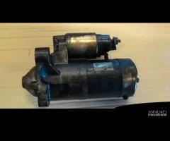 MOTORINO D' AVVIAMENTO RENAULT Scenic RX4 77001162 - 1