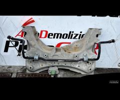 CULLA MOTRE ASSALE ANTERIORE RENAULT CLIO CAPTUR 2 - 1