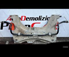 CULLA MOTRE ASSALE ANTERIORE RENAULT CLIO CAPTUR 2 - 3