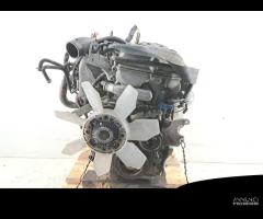 Motore Suzuki Jimny 1.3 Benzina del 2008 - M13A