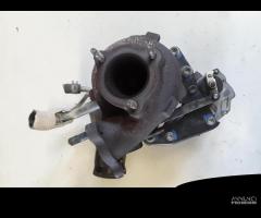 TURBINA TOYOTA Rav4 6Â° Serie 17201-0w020 1ad Dies