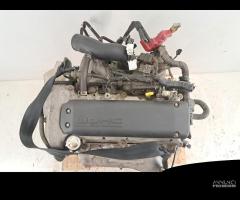 Motore Suzuki Jimny 1.3 Benzina del 2008 - M13A - 8