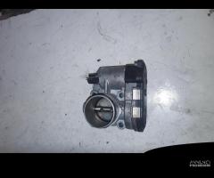 CORPO FARFALLATO ALFA ROMEO Mito Serie (955_) 0280 - 1