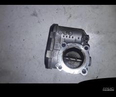 CORPO FARFALLATO ALFA ROMEO Mito Serie (955_) 0280