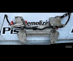 CULLA MOTRE ASSALE ANTERIORE PEUGEOT 2008 1.5 HDI