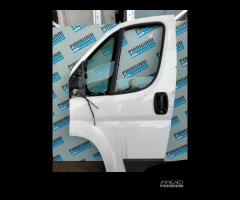 Porta Anteriore Sinistra Citroen Jumper 2021