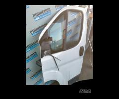 Porta Anteriore Sinistra Citroen Jumper 2021 - 3