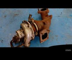 TURBINA KIA Carnival 2Â° Serie j3 Benzina 2900 (01 - 1