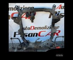 CULLA MOTRE ASSALE ANTERIORE OPEL MERIVA A 2006 - 2