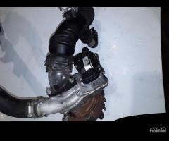 TURBINA TOYOTA Yaris Serie 1NDTV Diesel 1400 (14\u003e1