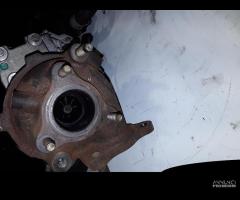 TURBINA TOYOTA Yaris Serie 1NDTV Diesel 1400 (14\u003e1 - 2