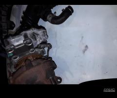 TURBINA TOYOTA Yaris Serie 1NDTV Diesel 1400 (14\u003e1