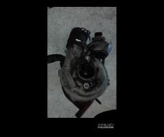 TURBINA FORD C - Max Serie 7538472 G6DB Diesel 200 - 1