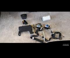 Kit Airbag Mitsubishi Outlander 2015\u003e - 4