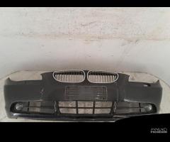 Paraurti anteriore Bmw Serie 5 E61 2.5 del 2005