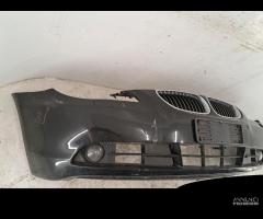 Paraurti anteriore Bmw Serie 5 E61 2.5 del 2005 - 3