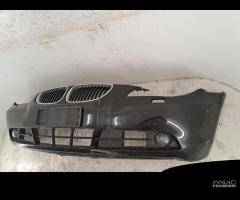 Paraurti anteriore Bmw Serie 5 E61 2.5 del 2005