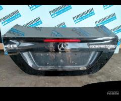 Portellone Posteriore Mercedes-Benz CLK 2009 - 1