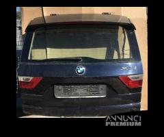 Bmw x3 portellone 2004