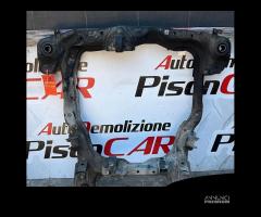 CULLA MOTORE ASSALE ANTERIORE HYUNDAI TUCSON 2006 - 1