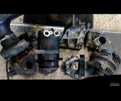 TURBINA LAND ROVER Freelander 3Â° Serie 224DT Dies