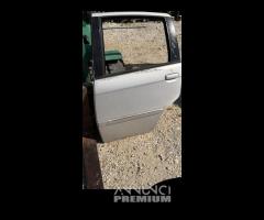 FIAT IDEA PORTA POST SX 2003\u003e - 2