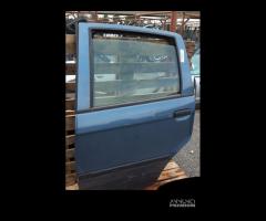 FIAT IDEA PORTA POST SX 2003\u003e