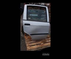 FIAT IDEA PORTA POST SX 2003\u003e - 4