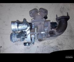 TURBINA ALFA ROMEO 164 Serie (164_) 60513721 64101