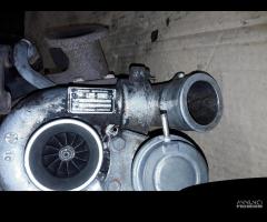 TURBINA ALFA ROMEO 164 Serie (164_) 60513721 64101 - 3