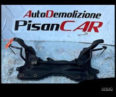 CULLA MOTRE ASSALE ANTERIORE FORD FOCUS 1.8TDCI 20