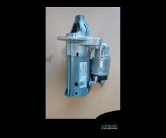 MOTORINO D' AVVIAMENTO FORD Fiesta 7Â° Serie h1bt1 - 1