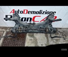 CULLA MOTRE ASSALE ANTERIORE FORD FIESTA 2009 2014