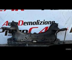 CULLA MOTRE ASSALE ANTERIORE FORD FIESTA 2009 2014 - 2